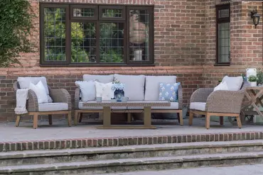 Glandore 5 Seater Lounge Set - image 3