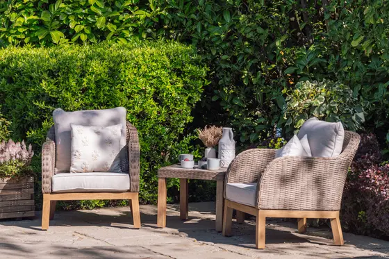 Glandore Bistro Set - image 3