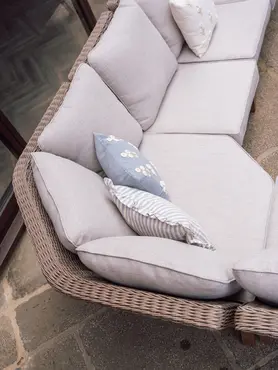 Glandore Cosy Corner Lounge Set with Chair - image 4