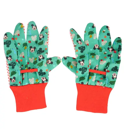 Gloves Mickey Size 1 - image 1