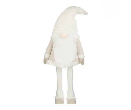 Gnome White 173 cm