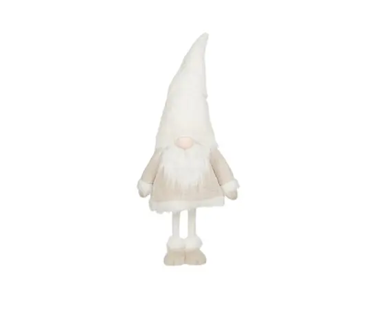Gnome White H 80cm