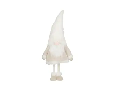 Gnome White H 80cm