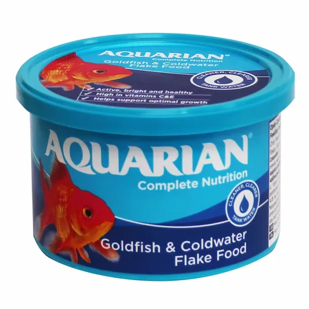 Goldfish Foog 200g