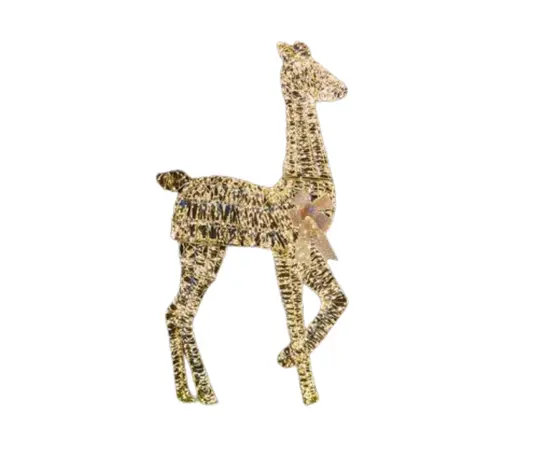 Goldtwist Doe - image 1