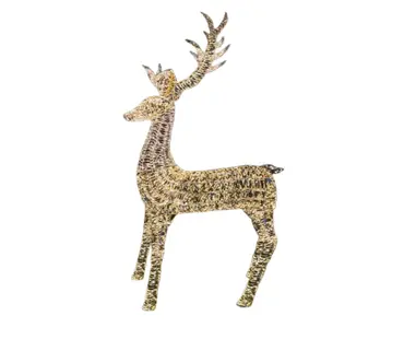 Goldtwist Stag - 270cm