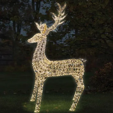 Goldtwist Stag - 270cm - image 2