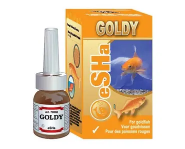 Goldy 10ml