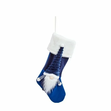 Gonk Stocking - Navy - image 1