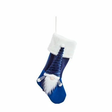 Gonk Stocking - Navy - image 1