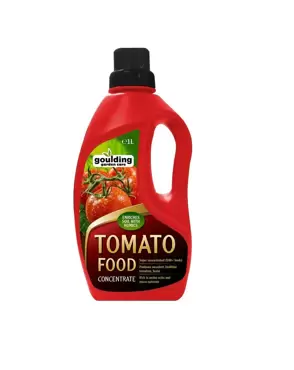 Goulding Liquid Tomato Food 1L