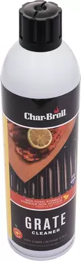 Grate Cleaner - image 1