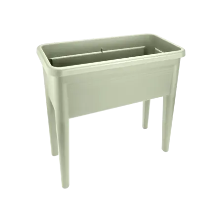 Green Basics Grow Table Stone Green XXL - image 1
