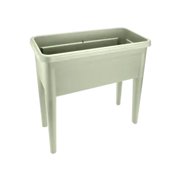 Green Basics Grow Table Stone Green XXL - image 1