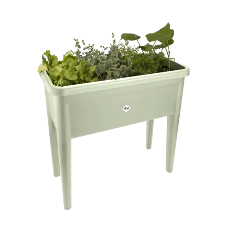 Green Basics Grow Table Stone Green XXL - image 2
