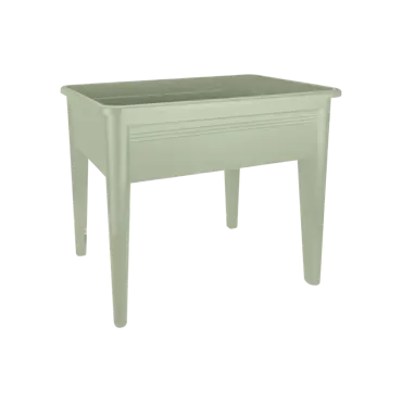 Green Basics Grow Table Super Stone Green XXL
