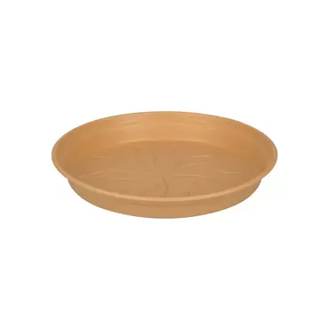 Green Basics Saucer 14cm