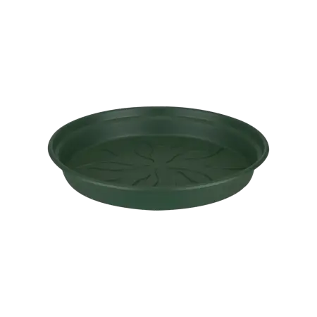 Green Basics Saucer 14cm Stone Green