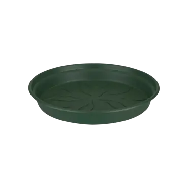 Green Basics Saucer 14cm Stone Green