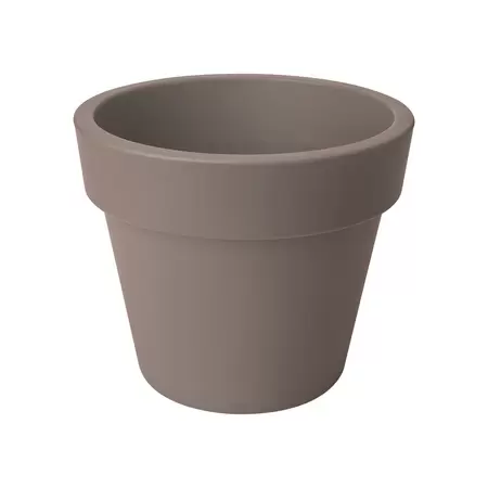 Green Basics Top Planter 23cm