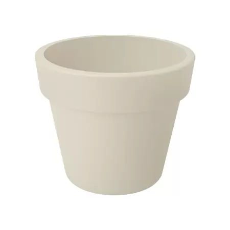 Green Basics Top Planter 23cm