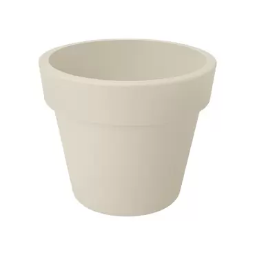 Green Basics Top Planter 23cm