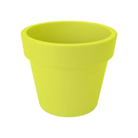 Green Basics Top Planter 30cm