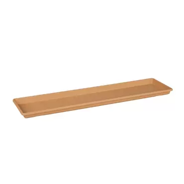 Green Basics Trough Saucer 40cm