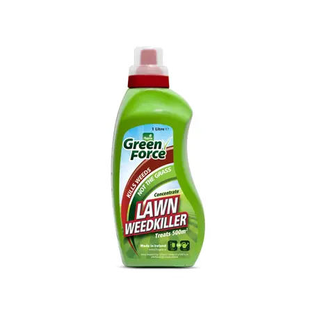 Greenforce Lawn weedkiller 1 Lt