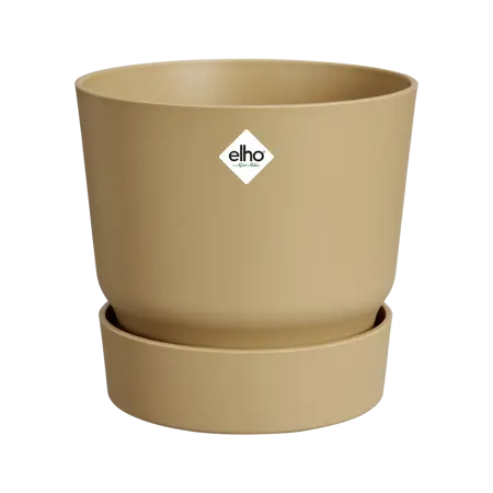 Greenville Round Golden Sand 40cm - image 1
