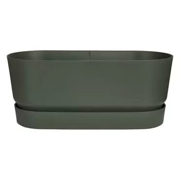 Greenville Terrace Trough 60cm Wheels