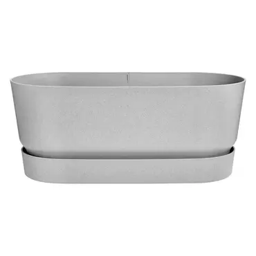 Greenville Terrace Trough 60cm Wheels