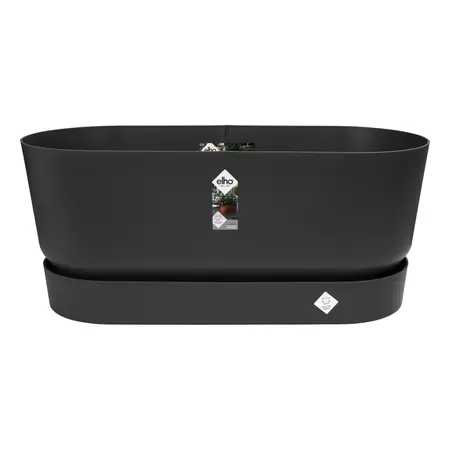 Greenville Terrace Trough 80cm Wheels