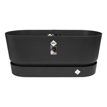 Greenville Terrace Trough 80cm Wheels