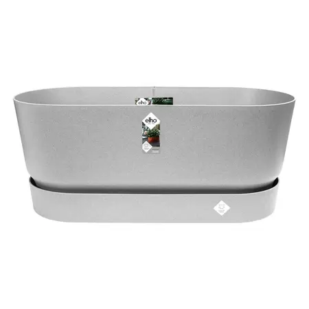 Greenville Terrace Trough 80cm Wheels