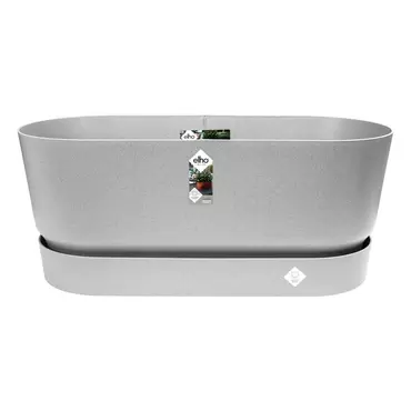 Greenville Terrace Trough 80cm Wheels