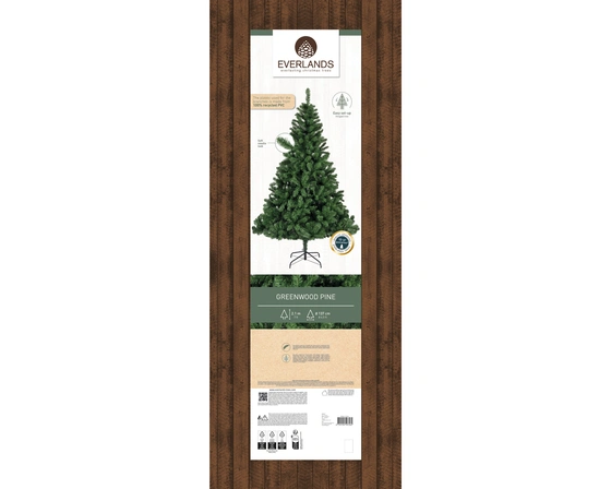 Greenwood Pine - image 3