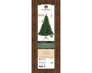 Greenwood Pine - image 3