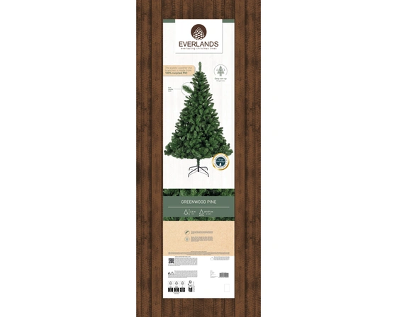Greenwood Pine - image 2