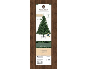 Greenwood Pine - image 2