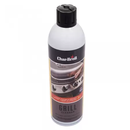 Grill Cleaner - image 1