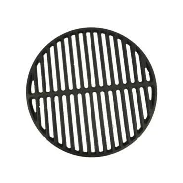 Grill Guru Cast Iron Grid Medium