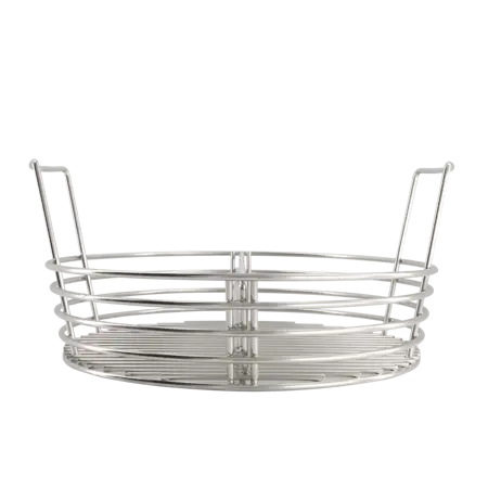Grill Guru Charcoal Basket Large (V22) - image 2