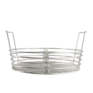 Grill Guru Charcoal Basket Large (V22) - image 2