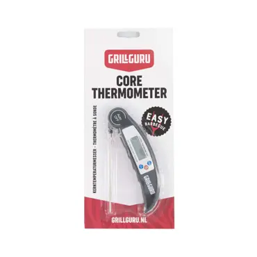 Grill Guru Core Thermometer - image 2