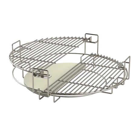 Grill Guru Multi Level Cooking System Large - image 1