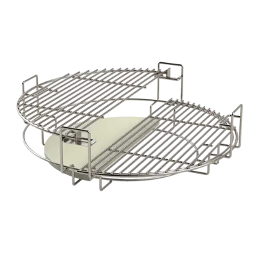 Grill Guru Multi Level Cooking System Large