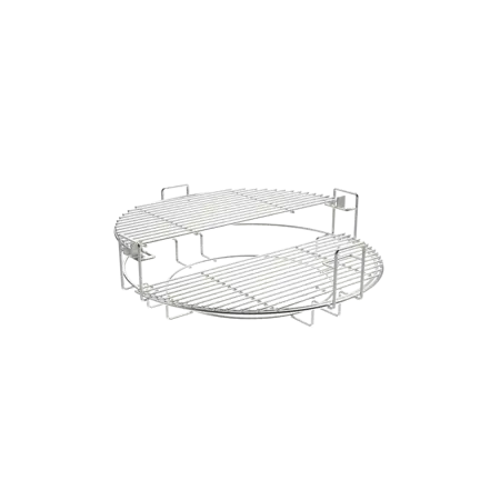 Grill Guru Multi Level Cooking System Large - image 2