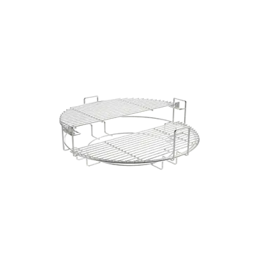 Grill Guru Multi Level Cooking System Large - image 2