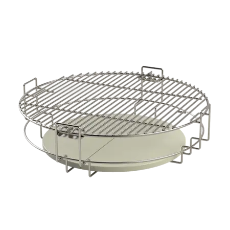 Grill Guru Multi Level Cooking System Large - image 3